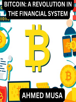 cover image of BITCOIN